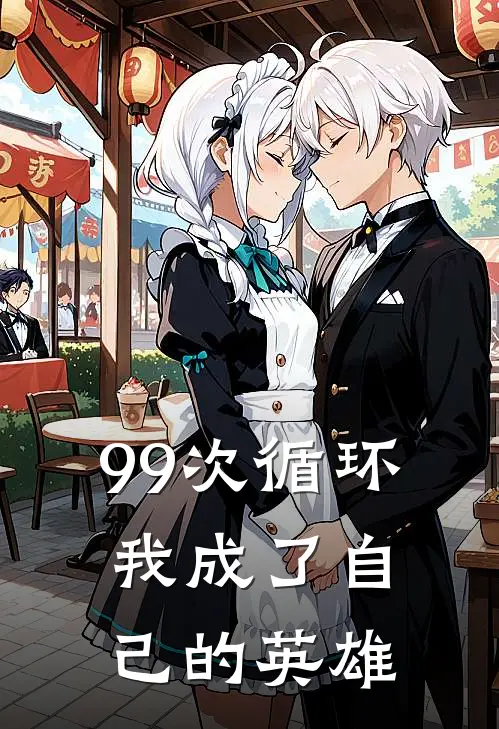 99次循环，我成了自己的英雄