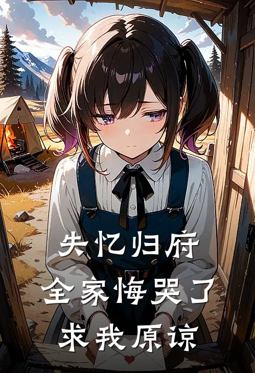 失忆归府，全家悔哭了求我原谅