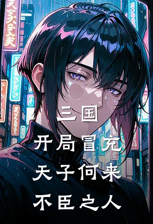 三国：开局冒充天子何来不臣之人
