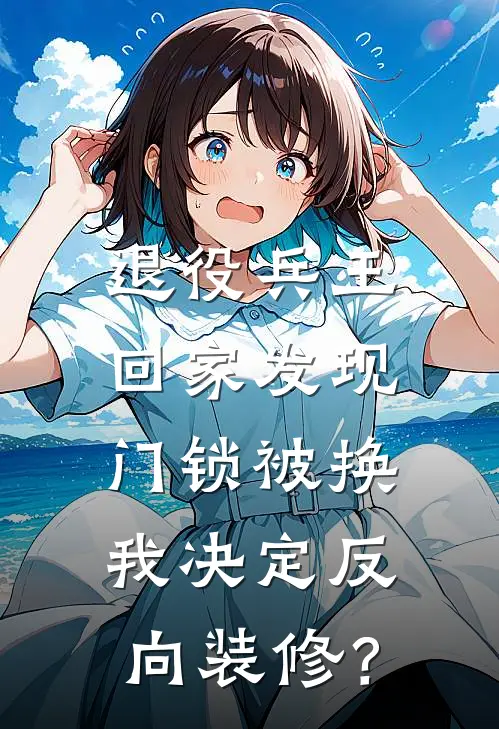 退役兵王回家发现门锁被换，我决定反向装修？
