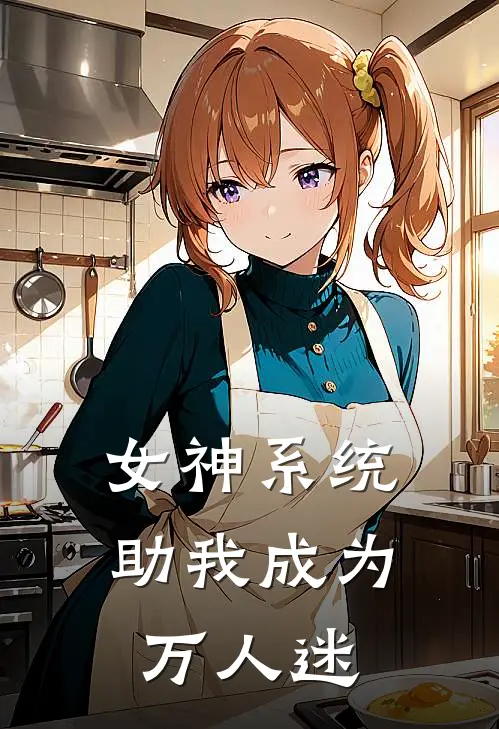 女神系统助我成为万人迷