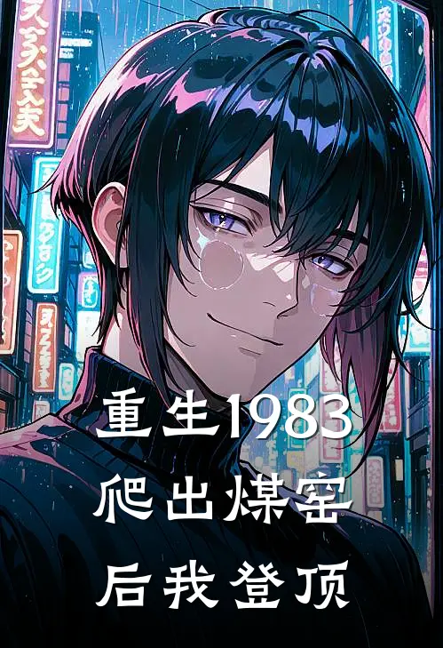重生1983，爬出煤窑后我登顶