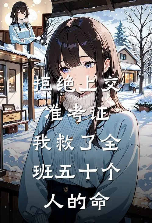 拒绝上交准考证，我救了全班五十个人的命
