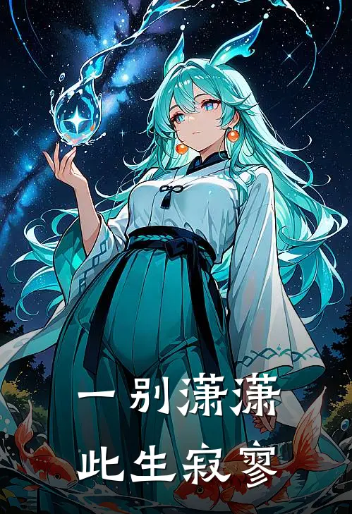 一别潇潇，此生寂寥