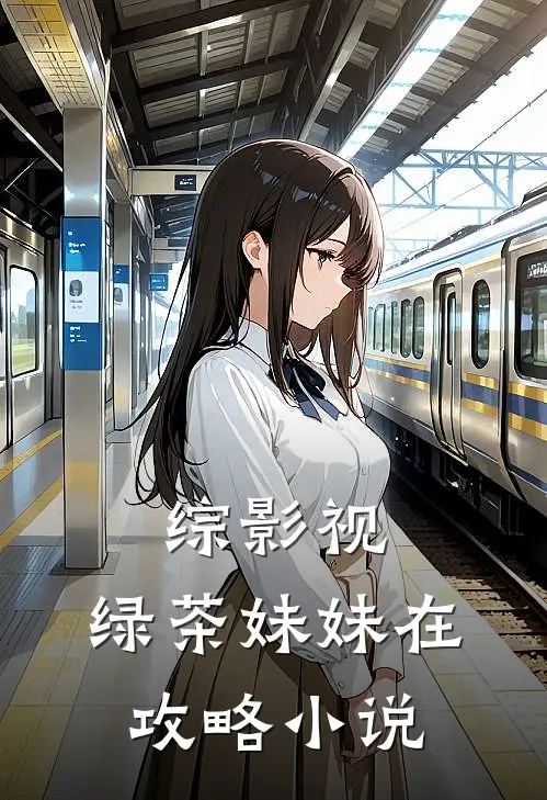 综影视：绿茶妹妹在攻略小说