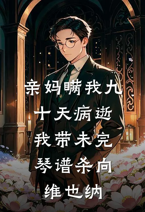 亲妈瞒我九十天病逝，我带未完琴谱杀向维也纳