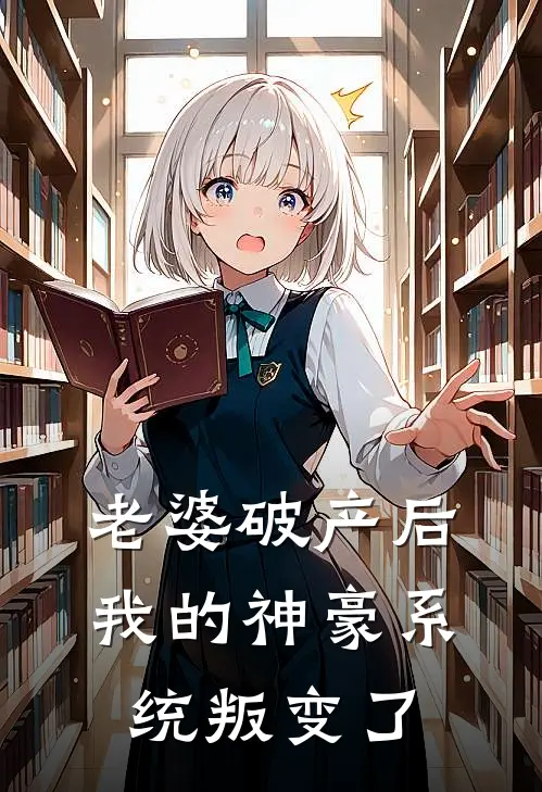 老婆破产后，我的神豪系统叛变了