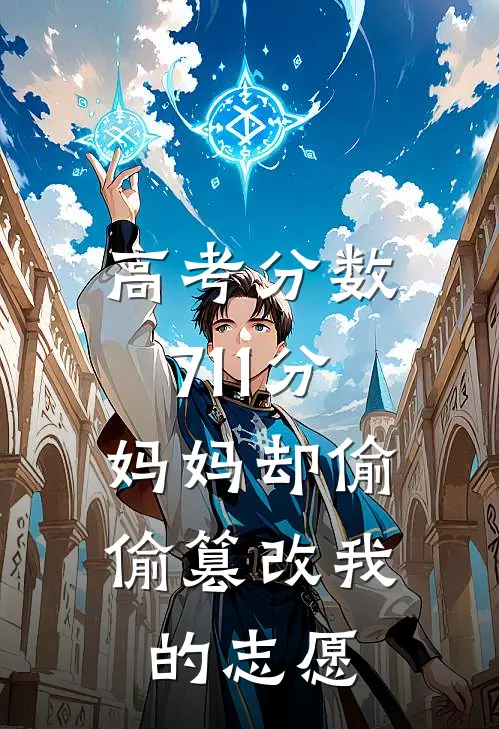 高考分数711分，妈妈却偷偷篡改我的志愿
