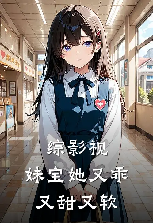 综影视：妹宝她又乖又甜又软