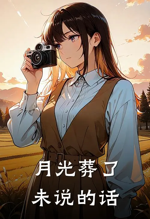 月光葬了未说的话