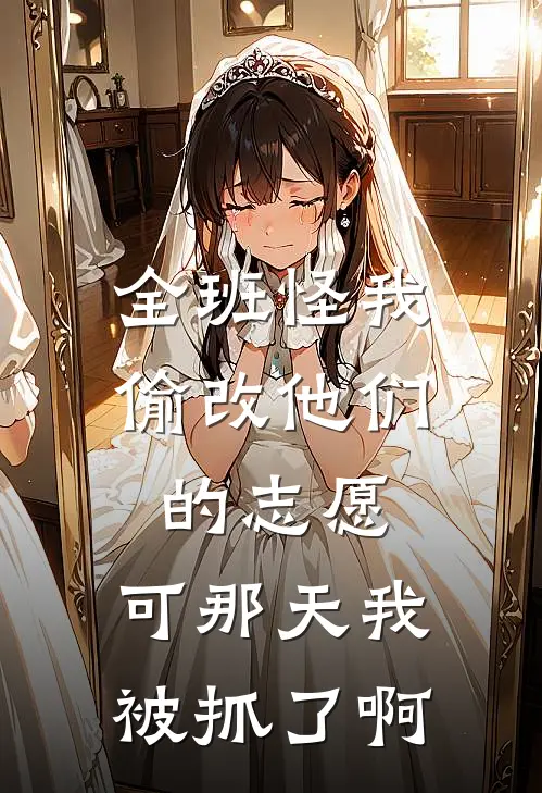 全班怪我偷改他们的志愿，可那天我被抓了啊