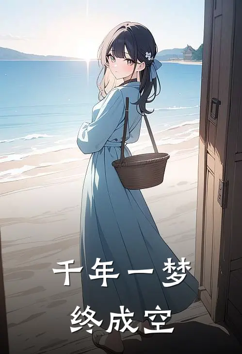 千年一梦终成空