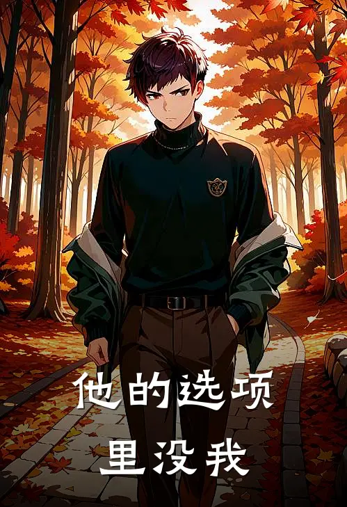 他的选项里没我