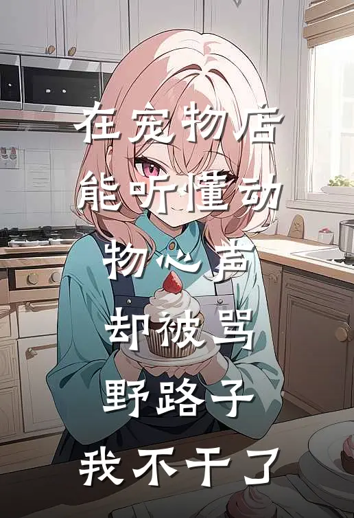 在宠物店能听懂动物心声却被骂野路子，我不干了