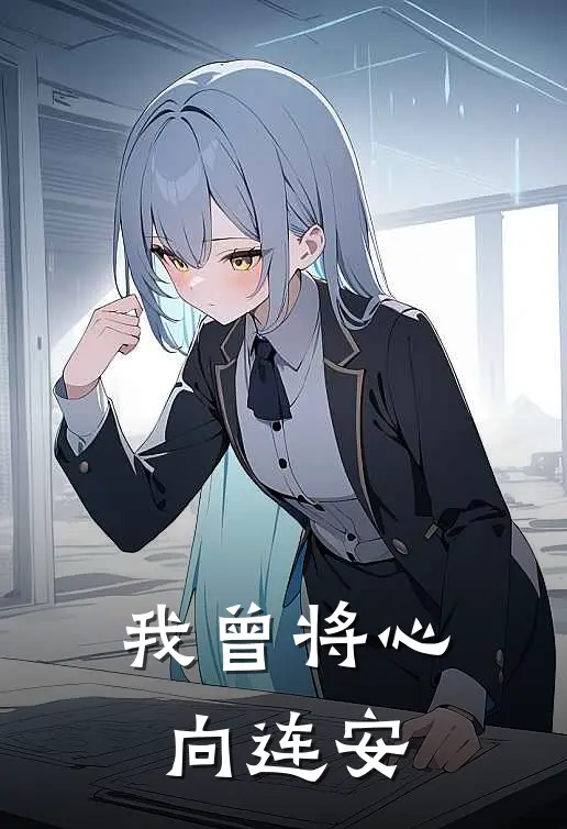 我曾将心向连安