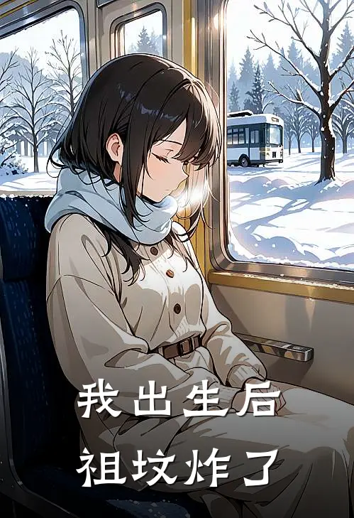 我出生后祖坟炸了