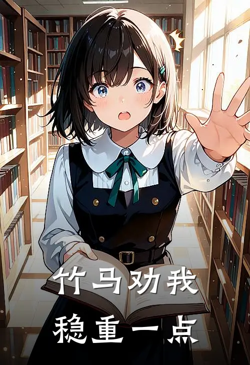 竹马劝我稳重一点
