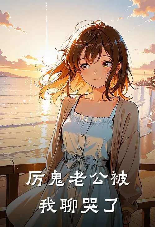 厉鬼老公被我聊哭了