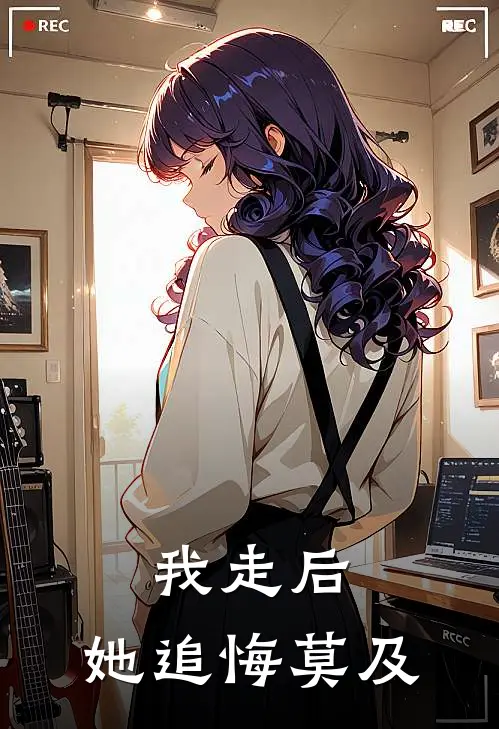 我走后，她追悔莫及