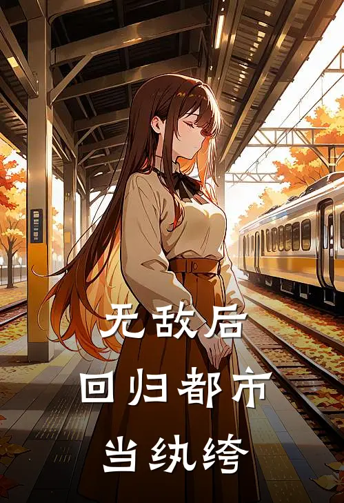 无敌后，回归都市当纨绔