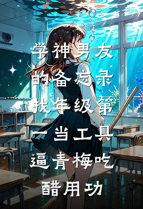 学神男友的备忘录：找年级第一当工具，逼青梅吃醋用功
