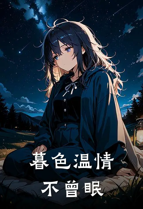 暮色温情不曾眠