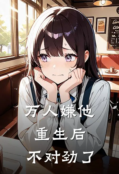 万人嫌他重生后,不对劲了