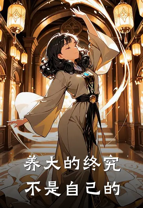 养大的终究不是自己的