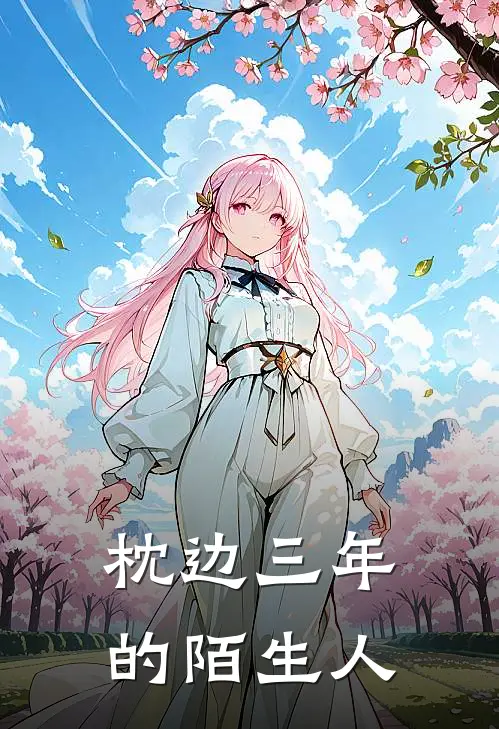 枕边三年的陌生人