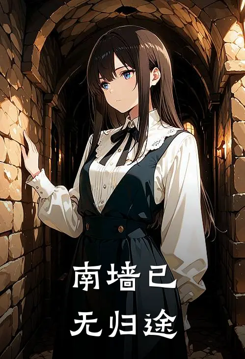 南墙已无归途