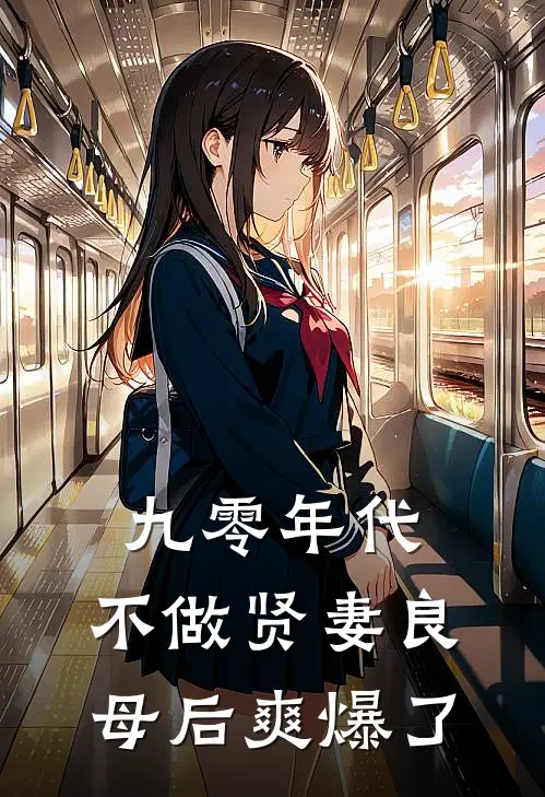 九零年代:不做贤妻良母后爽爆了