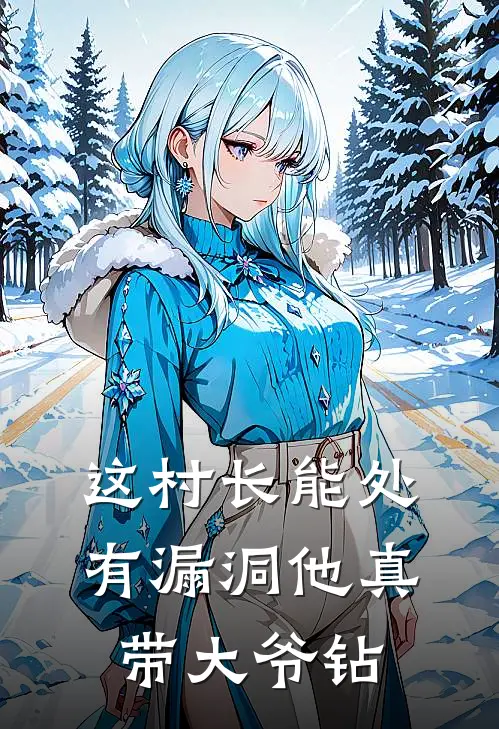 这村长能处，有漏洞他真带大爷钻