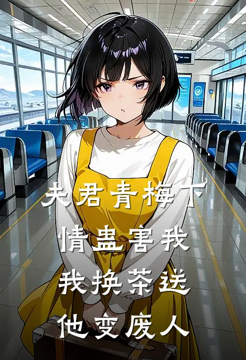 夫君青梅下情蛊害我，我换茶送他变废人