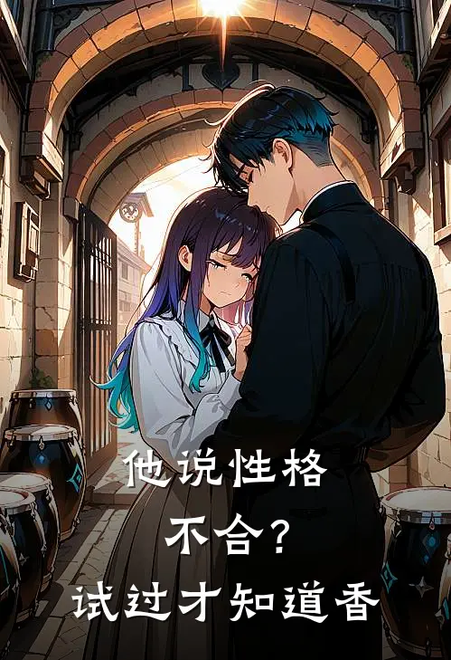 他说性格不合？试过才知道香