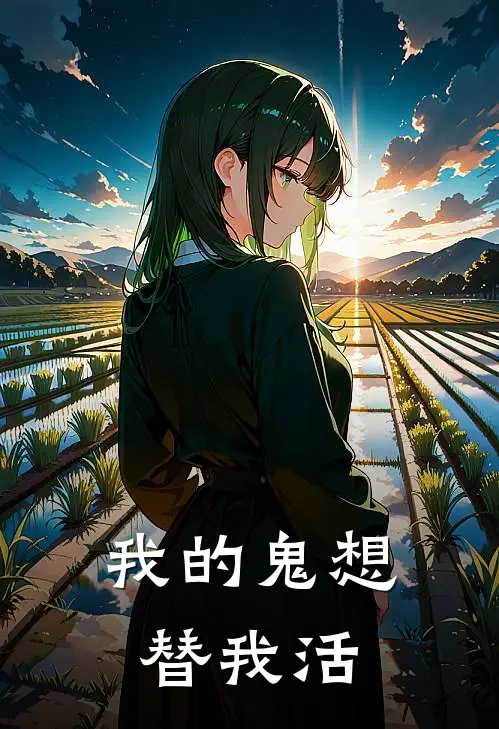 我的鬼想替我活