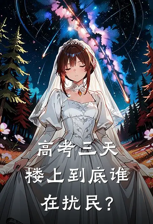 高考三天，楼上到底谁在扰民？