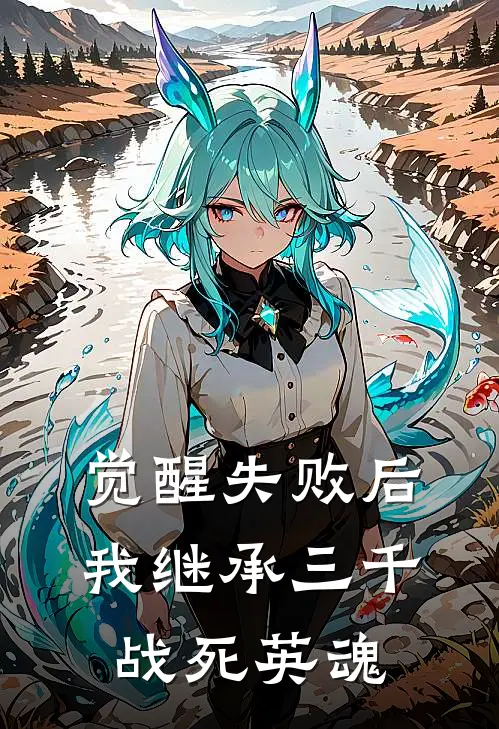觉醒失败后，我继承三千战死英魂