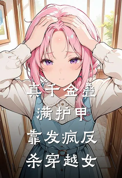 真千金叠满护甲，靠发疯反杀穿越女