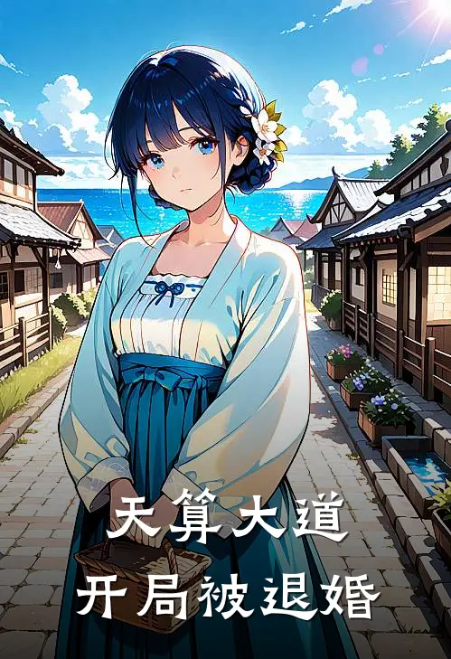 天算大道，开局被退婚