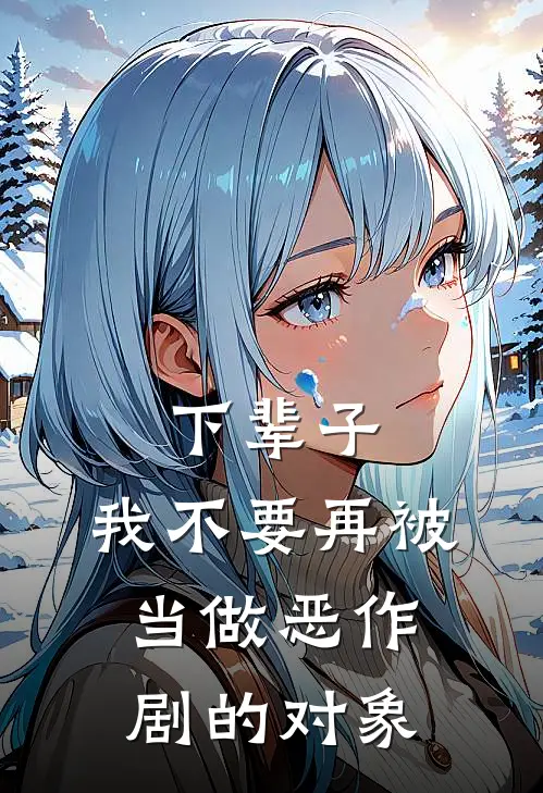 下辈子，我不要再被当做恶作剧的对象