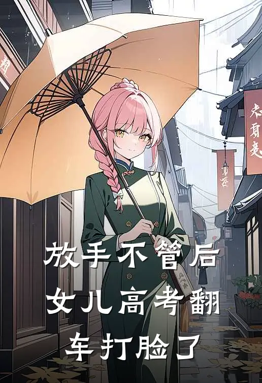 放手不管后，女儿高考翻车打脸了