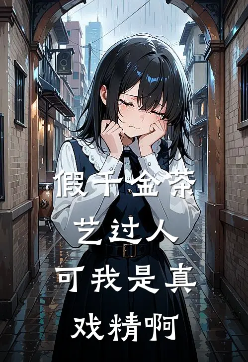 假千金茶艺过人，可我是真戏精啊