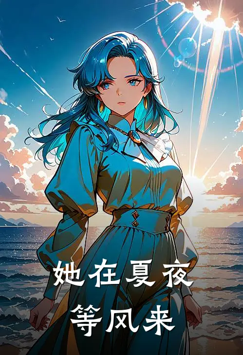 她在夏夜等风来
