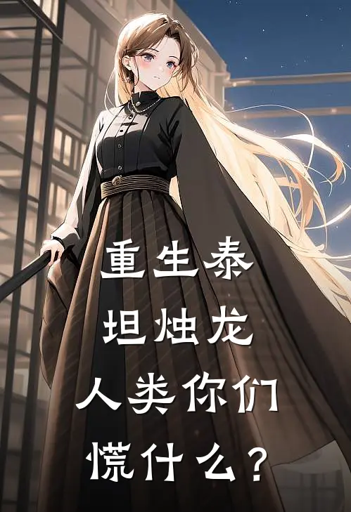 重生泰坦烛龙,人类你们慌什么?