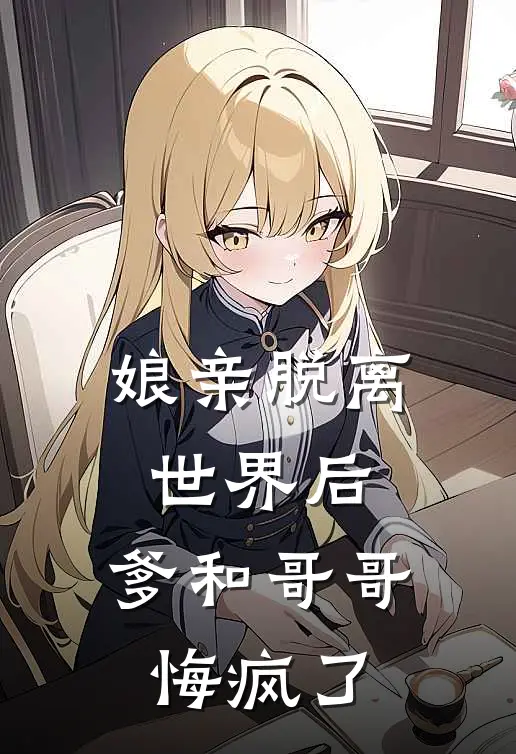 娘亲脱离世界后，爹和哥哥悔疯了