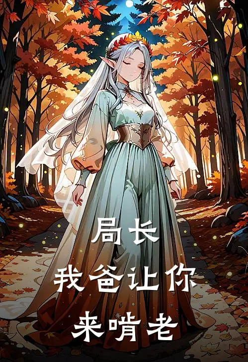 局长，我爸让你来啃老