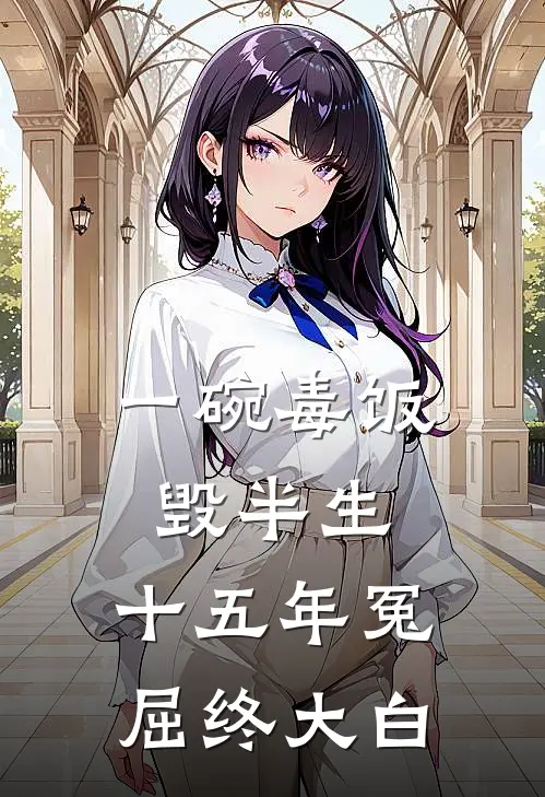 一碗毒饭毁半生，十五年冤屈终大白