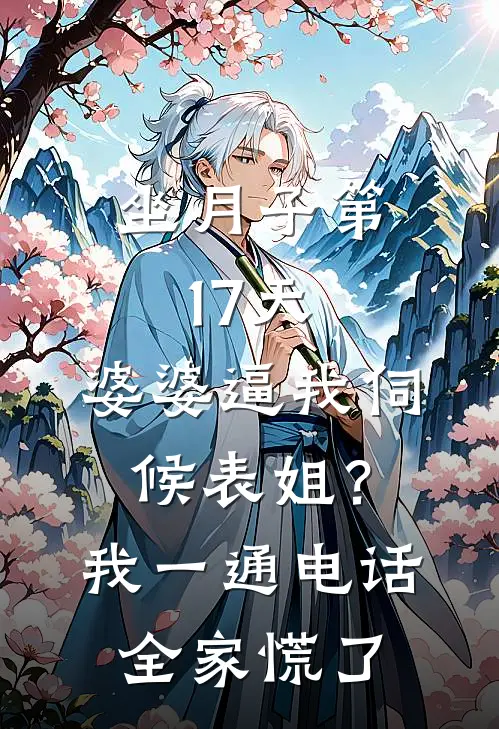 坐月子第17天，婆婆逼我伺候表姐？我一通电话全家慌了