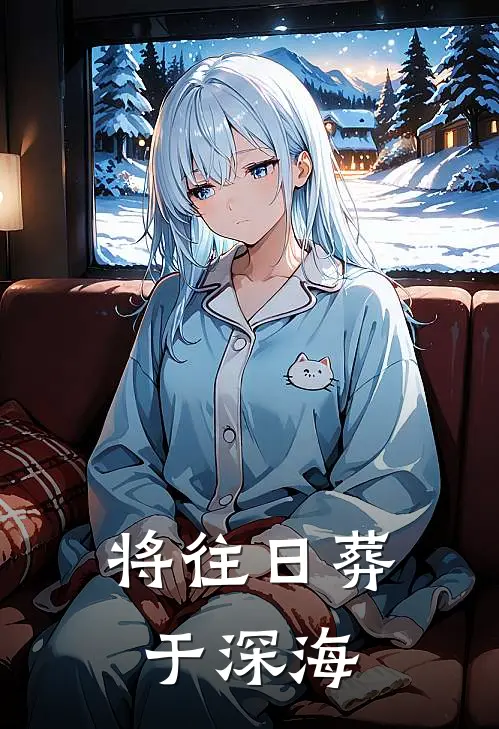 将往日葬于深海