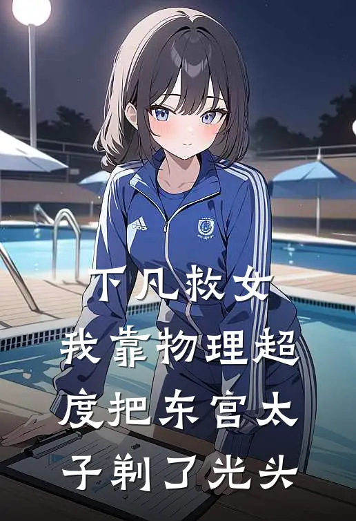 下凡救女，我靠物理超度把东宫太子剃了光头